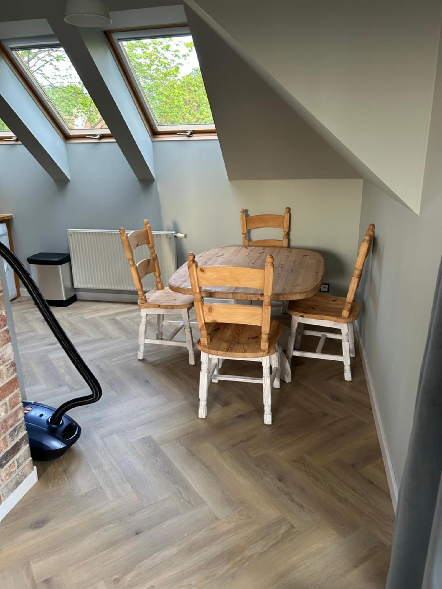 Loft W Centrum Olsztyna, Blisko Starowki Allenstein Exterior foto